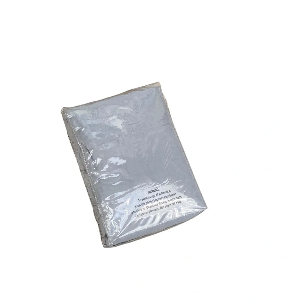Whitney Home Gray Twin‎ Sheet Set
